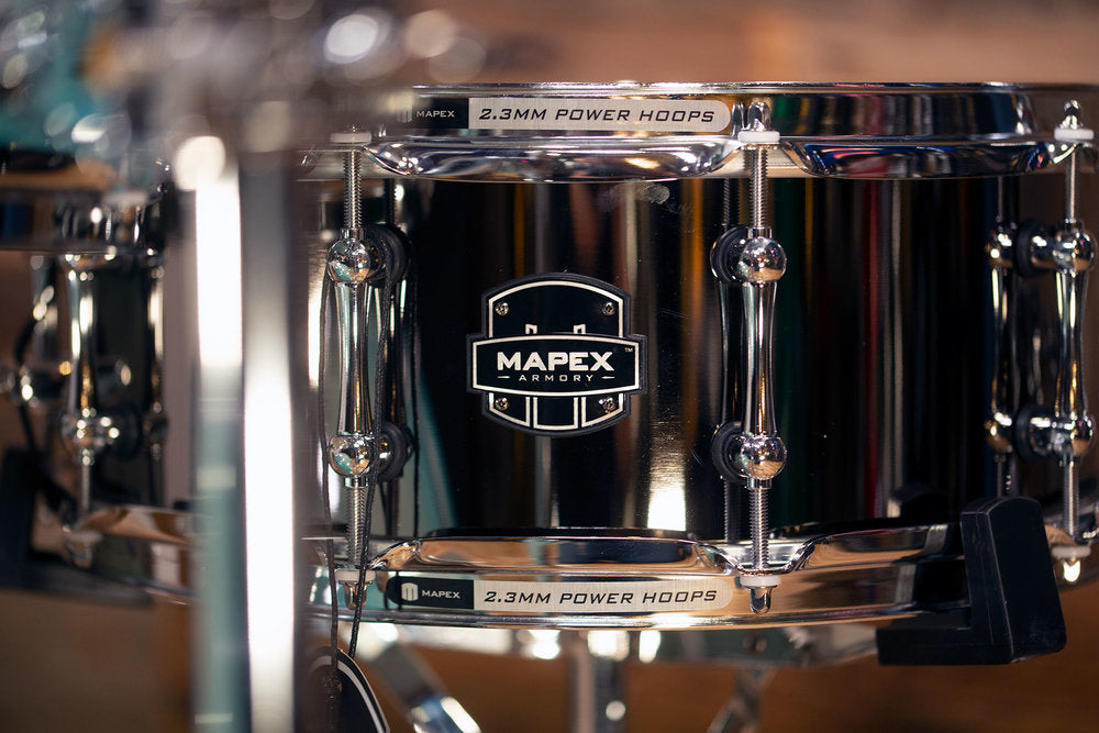 Mapex - Armoury ALTRAMARINE 14"x5.5" Snare Drum
