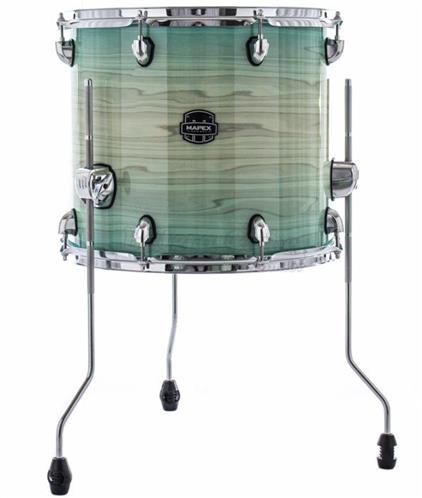 Mapex - Armoury ALTRAMARINE 14"x12" Floor Tom