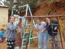 Downe-House-School-painting-play-equipment-at-Chilobwe-Day-Care-Centre-blog-209x157.jpg