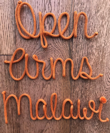 Open Arms Malawi