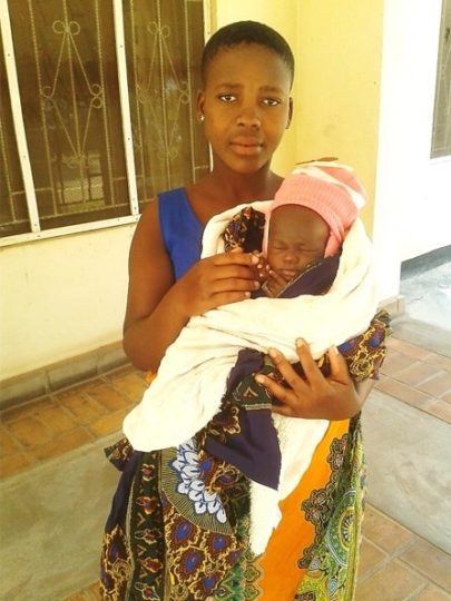 T And Aunt 2
