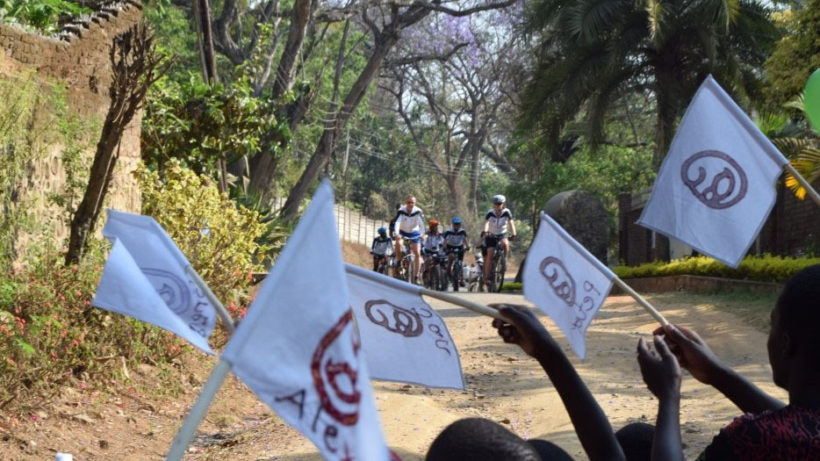 Welcome Cycle Malawi