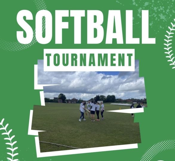 softball tournament