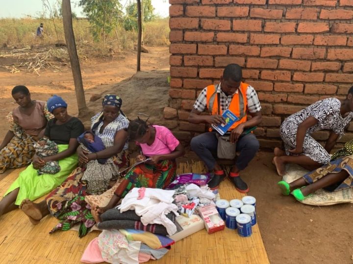 Home Assessment Triplets