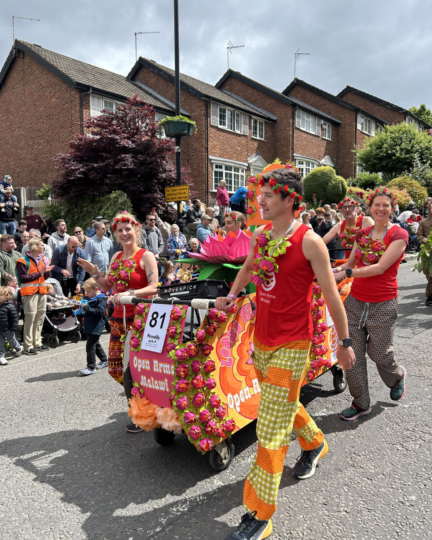 Parade