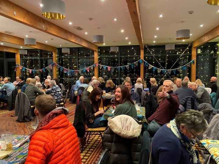 quiz night