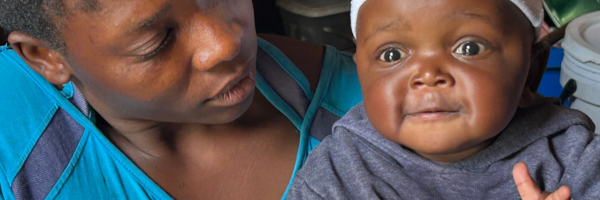 Your donation will help transform lives