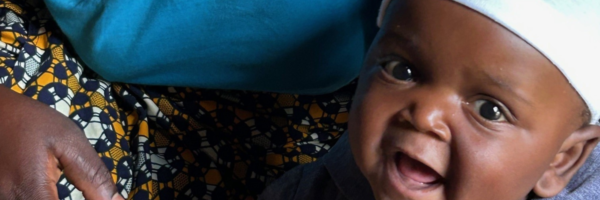 Give the gift of a brighter future