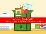 Amazon Fresh 2017 