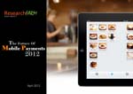 The Future Of Mobile Payments 2012