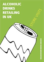 Alcoholic Drinks Retailing in UK 2009