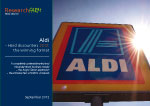 Aldi - Hard discounters 2012: the winning format