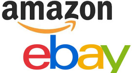 Will the battle between Amazon and ebay see a repeat in foodservice?