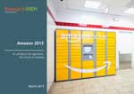 Amazon 2013: The future of retailing