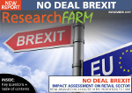 No Deal Brexit - Impact Assessment on Retail Sector