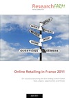 Online Retailing in France 2011