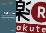 Rakuten: On course to become a genuine global player?