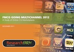 FMCG going multichannel 2012