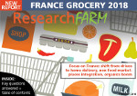 France Grocery 2018