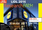 Lidl Kaufland 2016, Europe's Leading Retailer