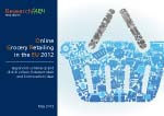 Online Grocery Retailing 2012