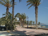 Puerto De Mazarrón