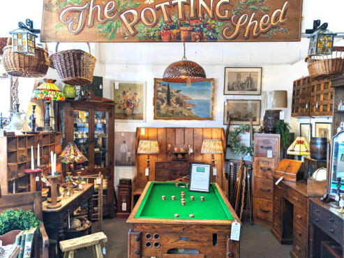 U01 The Potting Shed 2501