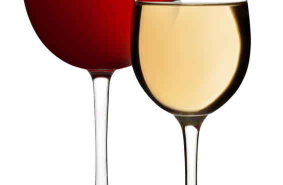 Complimentary Wine