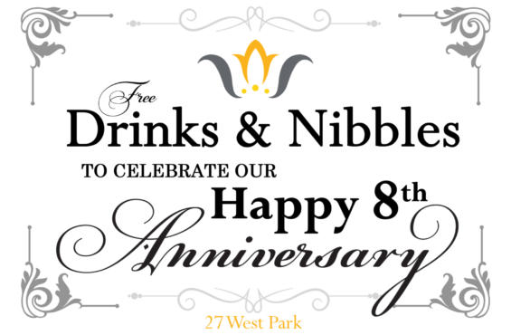 8Th Anniversary 2025 Landscape