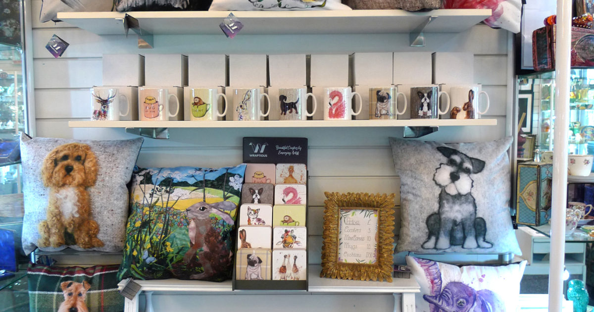 U39 108 Me Not Home Furnishings