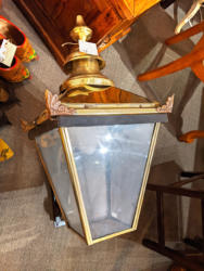 U03 Outdoor Lantern From Ilkley Moors Arcade 150 01