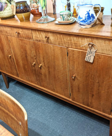 U04 Gordon Russell Of Broadway Sideboard With Receipt From 1958 750 01