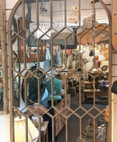 U06 Arched Mirror New 199 01
