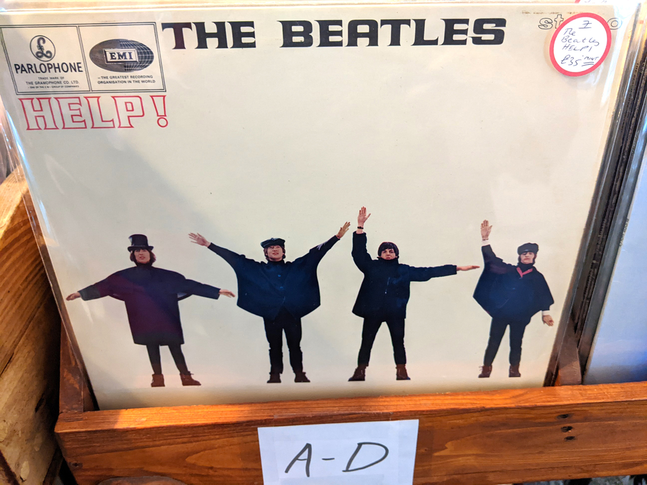 U07-The-Beatles-Help-Mint-