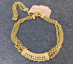 U101 Dior Necklace 275 01