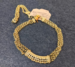 U101 Dior Necklace 275 02