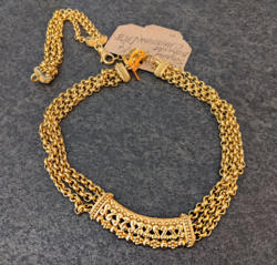 U101 Dior Necklace 275 03