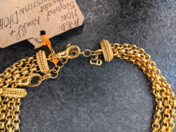 U101 Dior Necklace 275 04