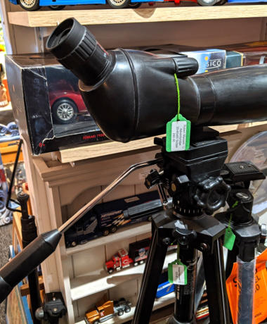 U12 Adventuridge 20 60 60 Scope 60 02