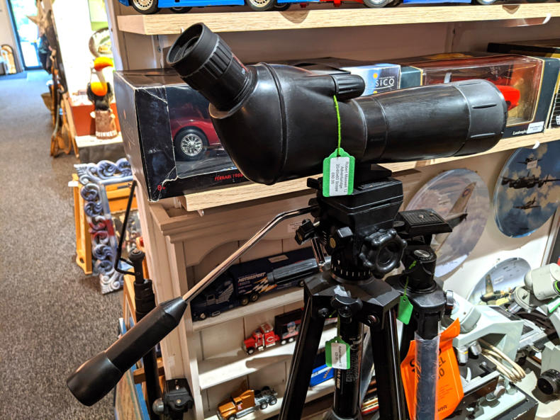 U12 Adventuridge 20 60 60 Scope 60 02