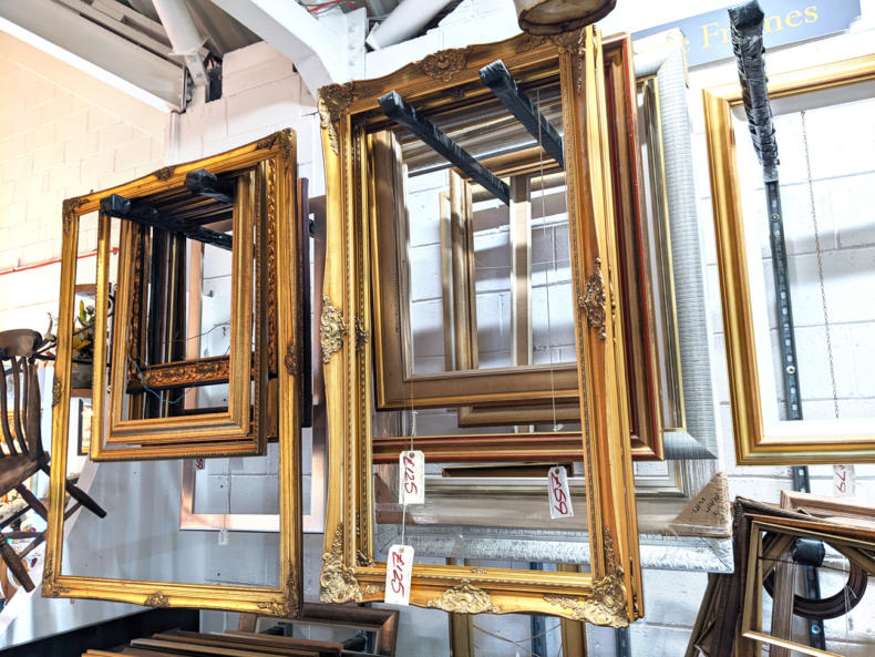 U14 Picture Frame Selection 01