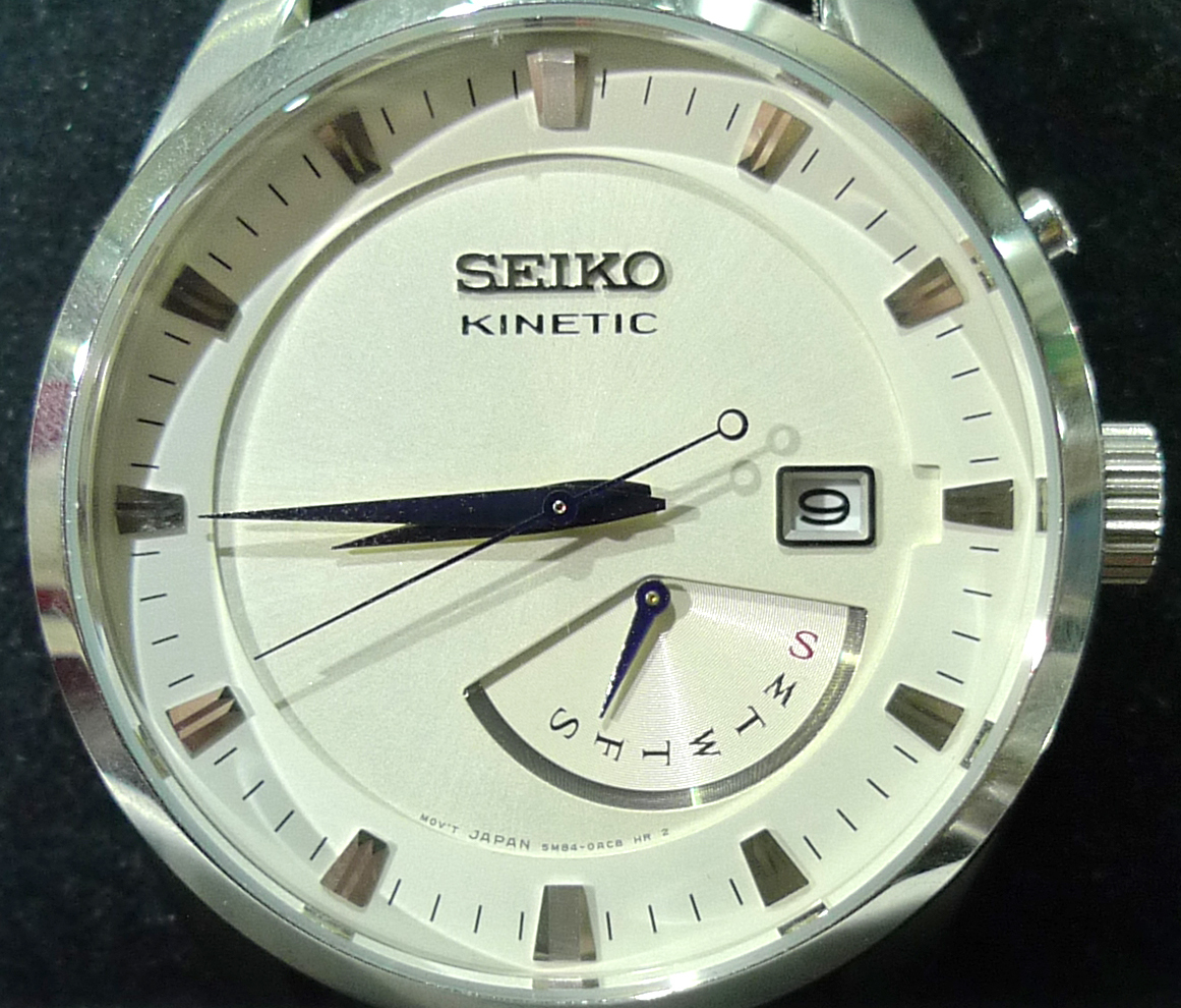 U14_Seiko Kinetic