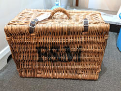 U16 Fortnum Mason Vintage Basket 45 01