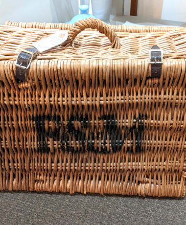 U16 Fortnum Mason Vintage Basket 45 01