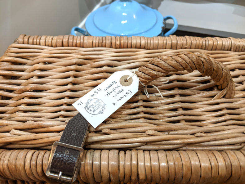 U16 Fortnum Mason Vintage Basket 45 02