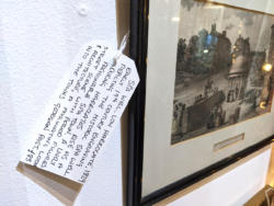 U16 Framed Print Spa Well Low Harrogate 1829 85 02