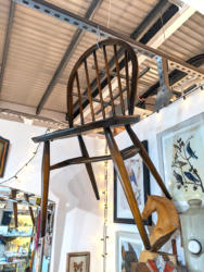 U23 Ercol Chair Two Available 80 01