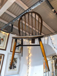 U23 Ercol Chair Two Available 80 02