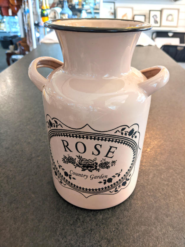 U27 Pink Rosé Vase 9 01