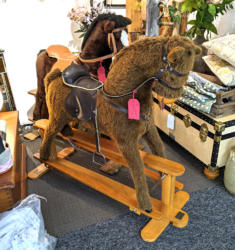 U29 Rocking Horse 140 01